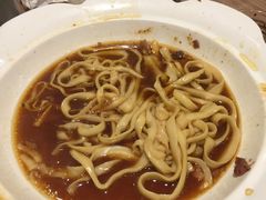 -九毛九西北菜(番禺万达店)