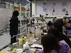 -王森咖啡西点烘焙培训(上海名厨中心店)