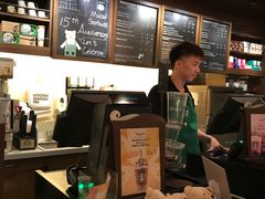 -星巴克(威尼斯人店)