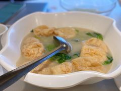 -海宝酒家(中山四路店)