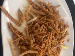 外婆菜家超勒笋-湘湖大院(越王路店)