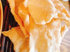 姬松茸炖鸡-妈妈的味道(和顺古镇店)