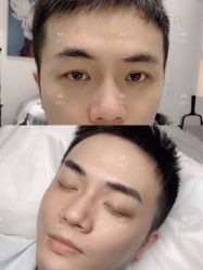 -MIVI野生眉纹绣纹眉