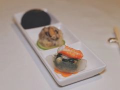 -香港喜来登酒店天宝阁