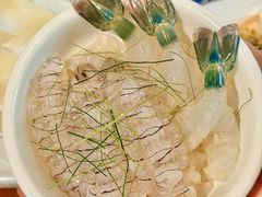 -大庆美食·顺德鱼生顺德菜