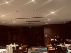 大堂-红棉中餐厅·广州海航威斯汀酒店