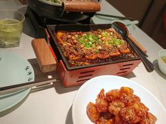 -全牛匠·乐山跷脚牛肉(西北旺万象汇店)