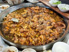 -杭嘉湖咬强羊肉面馆(永兴路总店)