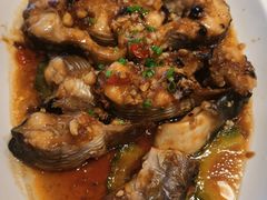 -顺意·顺德家乡菜(国际人才大厦店)