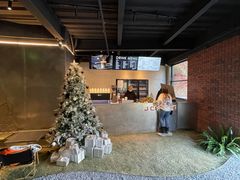 -J Create城市露营咖啡·简餐·宠物(上海动物园店)