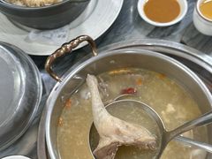 -鸽鸟轩(石岐店)