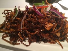 -老洋房花园饭店(绍兴路店)