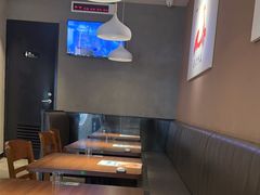 -萨莉亚意式餐厅(莲花国际广场店)