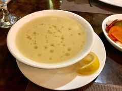 -苏坦土耳其餐厅(白云宾馆店)