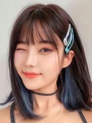 -TRIMS HAIR 修剪造型·烫染接发