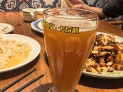 -杨乐辣子鸡(和田一街店)