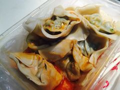 拌馄饨-潘国仙耳光馄饨(黄家阙路店)