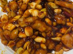 -玉林烤鸭店(黄村康庄店)