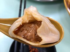 -食惠里小笼包面馆(越秀店)