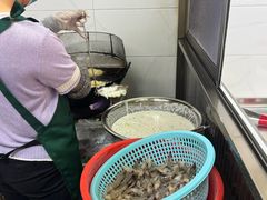 -信二嫂虾饼(振兴路店)