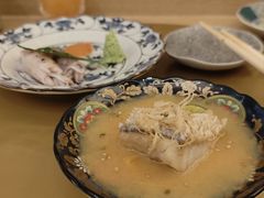 -鮨政·Omakase(万象城店)