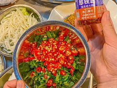 -憨铁匠老火锅(龙岗万科里店)
