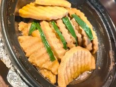 -前海沿·青岛菜(李沧万达店)
