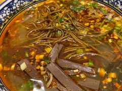 -茂盛小吃(蓝田店)