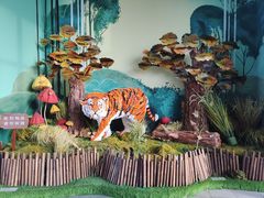 -唱吧麦颂KTV(顺义华联店)