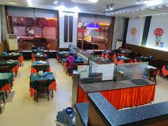 大堂-李连贵酒家熏肉大饼(昆明街店)