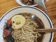 -天天鲜面馆(衡山路店)