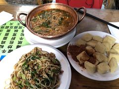 -88号小吃店·经典云南菜·地道纳西美食