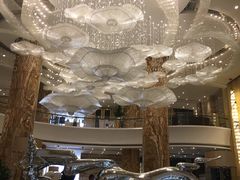 -广州威珀斯酒店