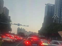 -晋江荣誉国际酒店·港誉茶餐厅