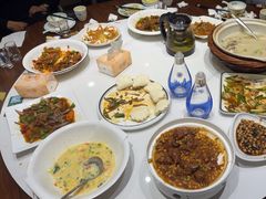 -虾铺子龙虾·私房菜(金源花苑店)