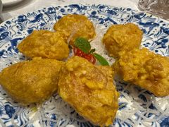 -红棉中餐厅·广州海航威斯汀酒店