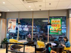 -德克士(南城店)