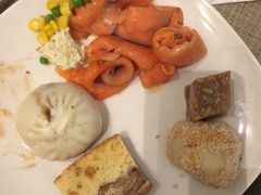 -太湖饭店·寄畅轩中餐厅