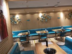 -青瓷火锅料理(西单大悦城店)