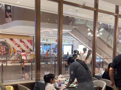 -新吉士·上海菜(浦东LCM置汇旭辉店)