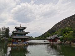 -黑龙潭公园