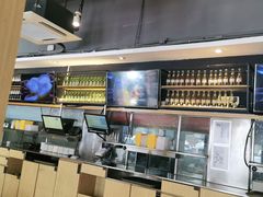 -木屋烧烤(龙华店)