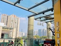 -银锐24h健身·Ai闪练(建设路店)
