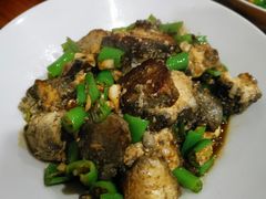 千岛湖臭豆腐-三千西子