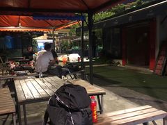 -小象钓虾·营地烧烤(洛溪店)