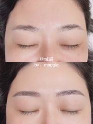 -HQ半永久纹绣纹眉