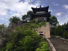 -三峡梯城