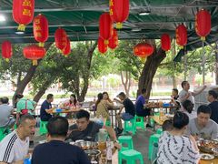 -弓虽昌焖烧鸡(大竹林店)