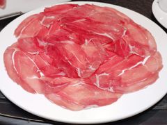 -铜来聚老北京涮肉(恒隆广场店)