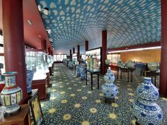 -景德镇古窑民俗博览区